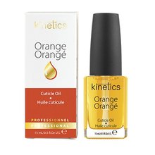 Kinetics, Масло для кутикулы с ароматом апельсина (15 мл.)