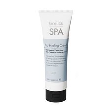 Kinetics, SPA Pedicure PRO Healing Cream - Заживляющий крем с экстрактом австралийского лайма (250 мл.)
