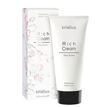 Kinetics, Professional Hand Care Cream Rich Cream - Профессиональный Экстрапитательный крем для рук (150 мл.)