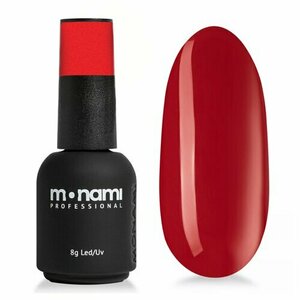 Monami, Гель-лак - Pantone №1 (8г)