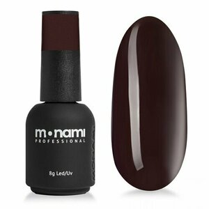 Monami, Гель-лак - Pantone №3 (8г)