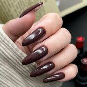 Monami, Гель-лак - Pantone №3 (8г)