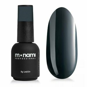 Monami, Гель-лак - Pantone №5 (8г)