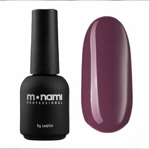 Monami, Гель-лак №178 (8г)