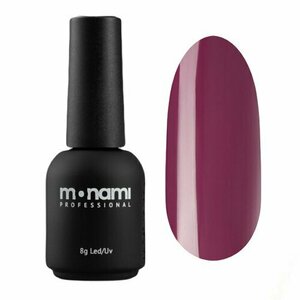 Monami, Гель-лак №621 (8г)