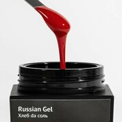 Monami, Гель для моделирования Russian Gel - Хлеб да соль (15г)