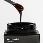 Monami, Гель для моделирования Russian Gel - Балалайка (15г)
