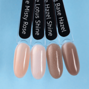 Monami, База Strong камуфлирующая Hazel (15 г)