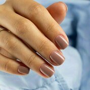 Monami, База Strong камуфлирующая Hazel (15 г)