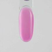 MOODNAIL, База цветная - Сolor Fuchsia (10г)