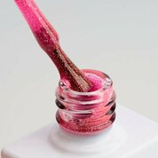 MOODNAIL, Гель-лак Сocktails - Clover Club (10г)