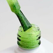 MOODNAIL, Гель-лак Сocktails - Mojito (10г)