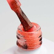 MOODNAIL, Гель-лак Сocktails - Sangria (10г)