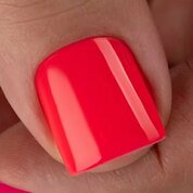 MOODNAIL, Гель-лак Summer Day - Sweet Berry (10г)