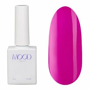 MOODNAIL, Гель-лак Summer Day - Sunset (10г)