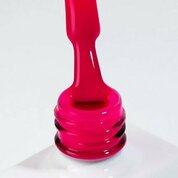 MOODNAIL, Гель-лак Summer Day - Crimson Ice (10г)