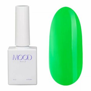 MOODNAIL, Гель-лак Summer Day - Sun Field (10г)