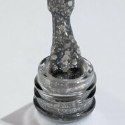 MOODNAIL, Гель-лак Holi Festival - Grey (10г)