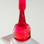 MOODNAIL, Гель-лак Not Bad - Pink (10г)