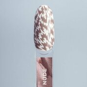 Swanky Pro, Лак для стемпинга - Sсandi Nude (6 мл)