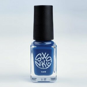 Swanky Pro, Лак для стемпинга - Sсandi Moss (6 мл)