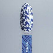 Swanky Pro, Лак для стемпинга - Sсandi Moss (6 мл)