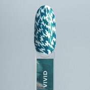 Swanky Pro, Лак для стемпинга - Sсandi Vivid (6 мл)