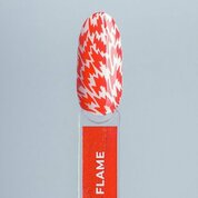 Swanky Pro, Лак для стемпинга - Sсandi Flame (6 мл)