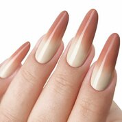 NAVI, Гель-краска для дизайна - Paradise №12 (2 гр)