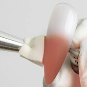 NAVI, Гель-краска для дизайна - Paradise №12 (2 гр)