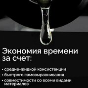 NAVI, Katana - Топ для ногтей без липкого слоя (с UV-фильтром, 15 мл)