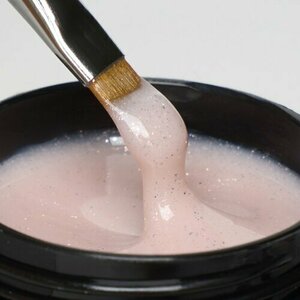 Ta2, Glow Core - Моделирующий гель с блестками №007 (15 мл)