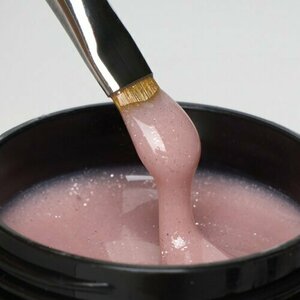 Ta2, Glow Core - Моделирующий гель с блестками №008 (15 мл)