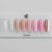 Ta2, Моделирующий гель №001 - Прозрачный (15g)