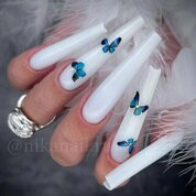 Ta2, Моделирующий гель №002 - Белый (15g)