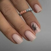 Ta2, Моделирующий гель №005 - Светло-бежевый (15g)