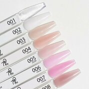 Ta2, Моделирующий гель №006 - Лиловый (15g)