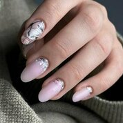 Ta2, Моделирующий гель №006 - Лиловый (15g)