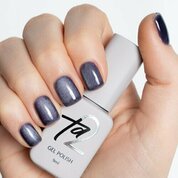 Ta2, Гель-лак Кошачий глаз - Wish №030 (9 мл)