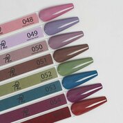 Ta2, Лак для ногтей №054 (8 мл)