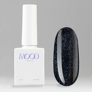 MOODNAIL, Гель-лак Blueberry (10г)