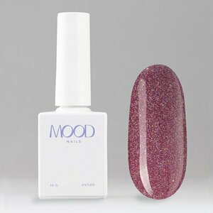 MOODNAIL, Гель-лак Guava (10г)
