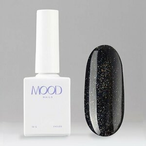 MOODNAIL, Гель-лак Blackberry (10г)