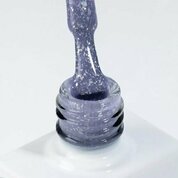 MOODNAIL, Гель-лак Bit Silver Violet (10г)