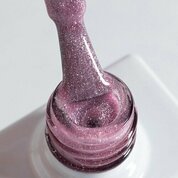 MOODNAIL, Гель-лак светоотражающий - Party set Xoxo (10г)