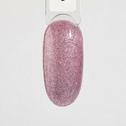 MOODNAIL, Гель-лак светоотражающий - Party set Xoxo (10г)