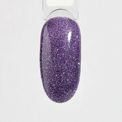 MOODNAIL, Гель-лак светоотражающий - Party set Fairy dust (10г)