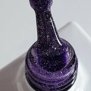 MOODNAIL, Гель-лак светоотражающий - Party set Fairy dust (10г)