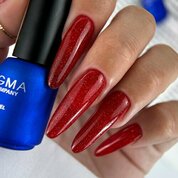 ENIGMANIC, Гель-лак №25 (6 мл.)