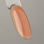 Bloom, Fast Gel - Гель низкотемпературный для укрепления натуральных ногтей №26 (50 мл)